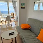 3364 - Mediterraneo A 1-8, Vacaciones Sobre Las Rocas, 1ª Linea De Mar, Zona Privilegiada, Vista Al Mar. - Es-258-102