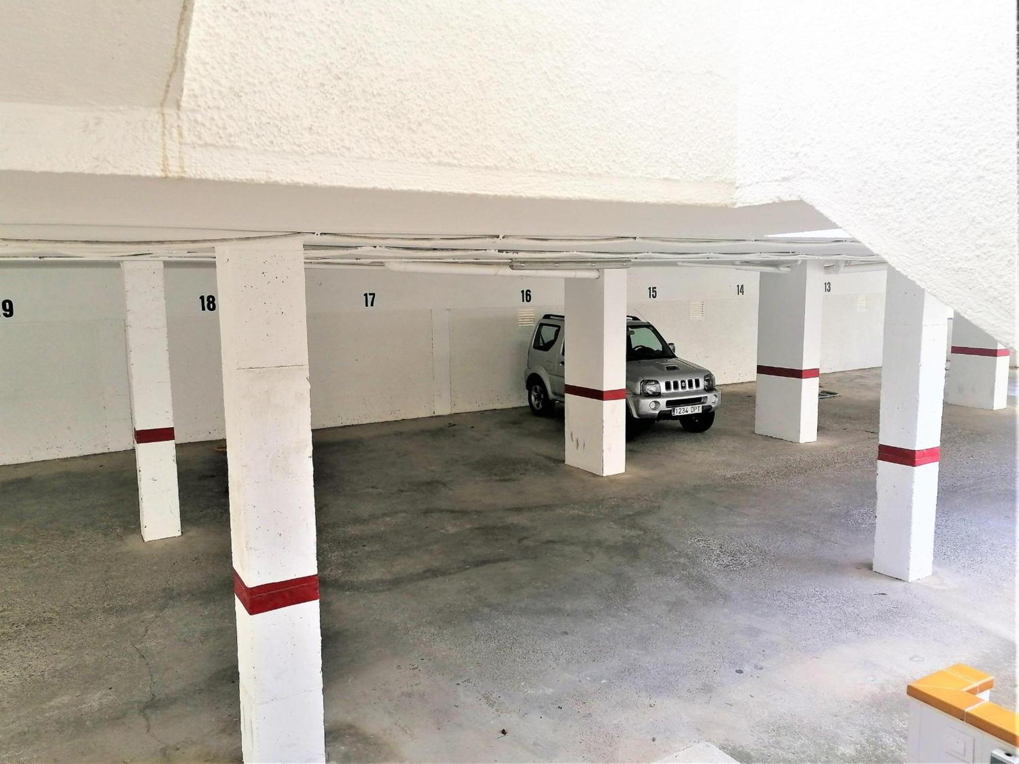 3364 - Mediterraneo A 1-8, Vacaciones Sobre Rocas, 1ª Linea De Mar, Zona Privilegiada, Vista Al Mar. - Es-258-102 Appartement